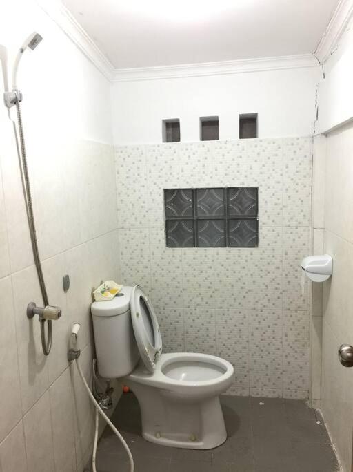 Banda Aceh Batoh Homestay - Private - Fits Up To 8 Persons Esterno foto