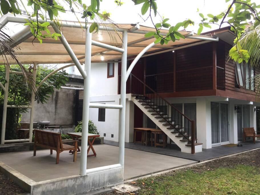 Banda Aceh Batoh Homestay - Private - Fits Up To 8 Persons Esterno foto