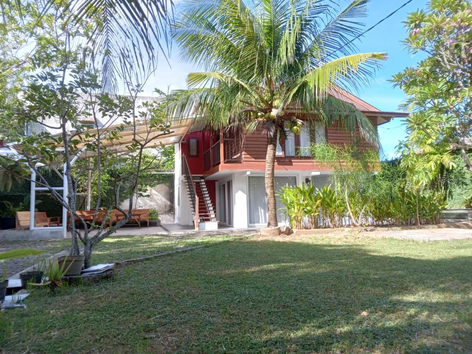 Banda Aceh Batoh Homestay - Private - Fits Up To 8 Persons Esterno foto