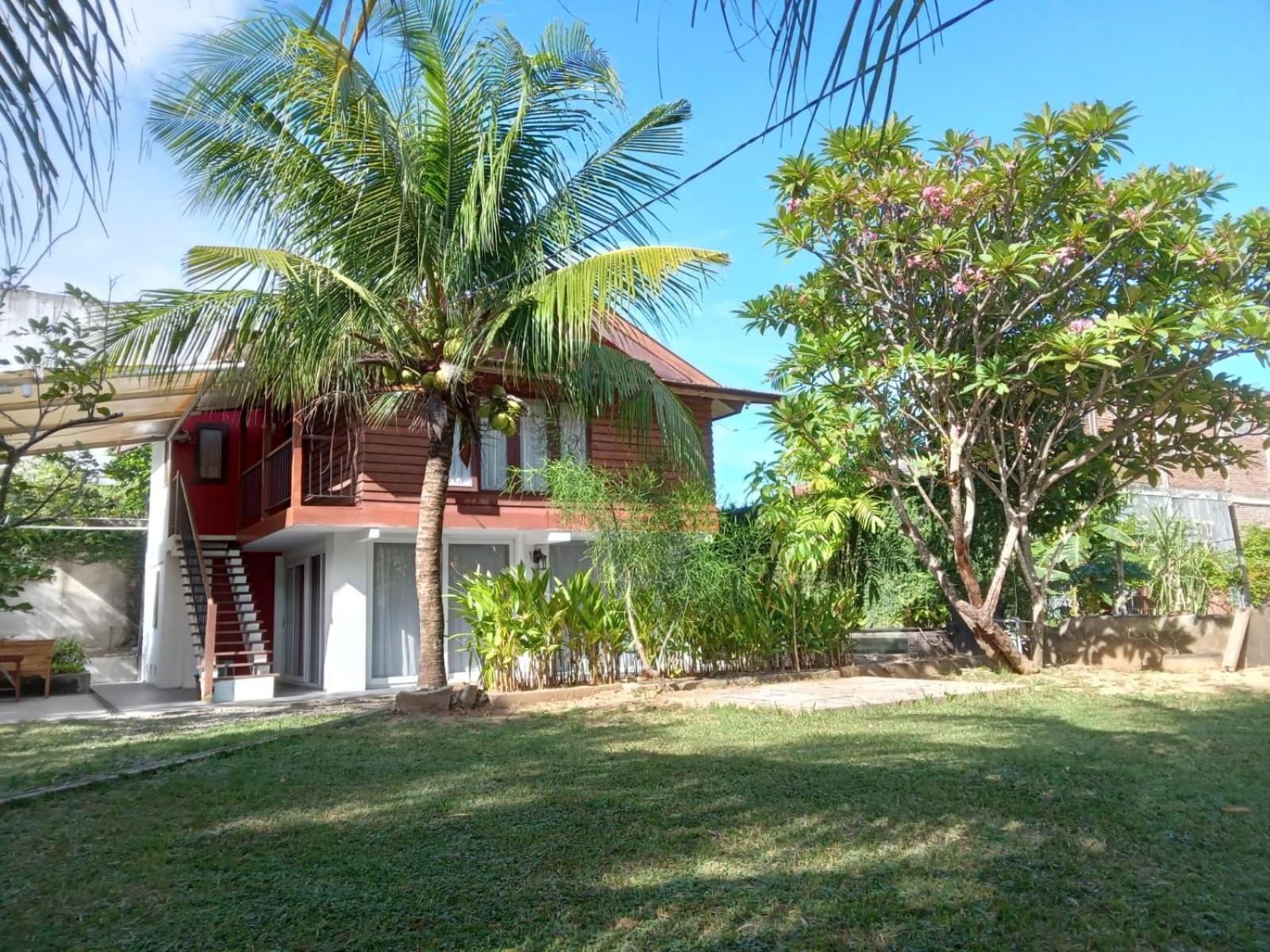 Banda Aceh Batoh Homestay - Private - Fits Up To 8 Persons Esterno foto